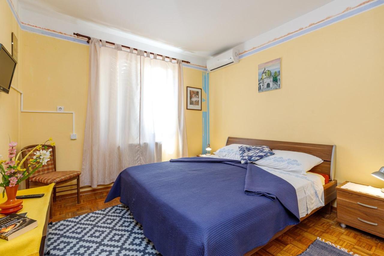 Apartments Vivijana 라벡 외부 사진