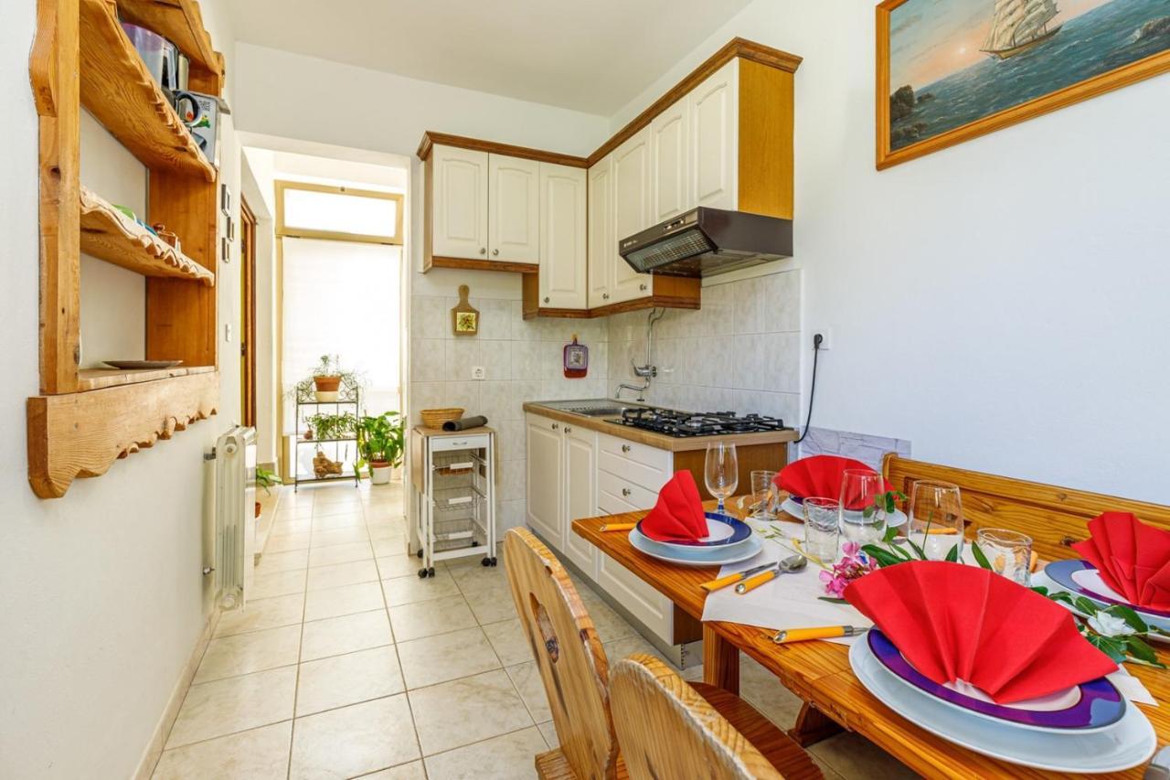 Apartments Vivijana 라벡 외부 사진