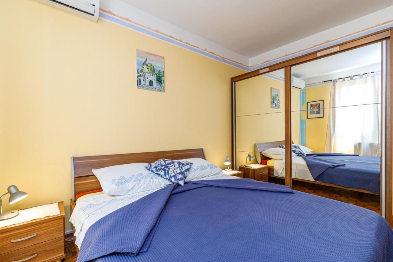 Apartments Vivijana 라벡 외부 사진