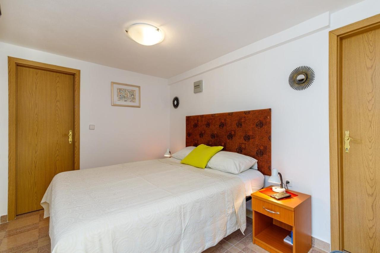Apartments Vivijana 라벡 외부 사진