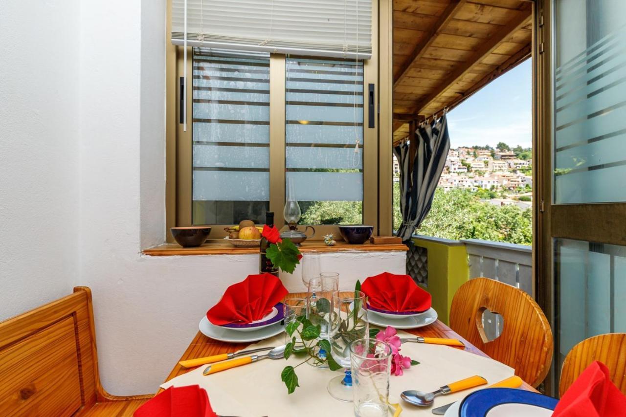 Apartments Vivijana 라벡 외부 사진