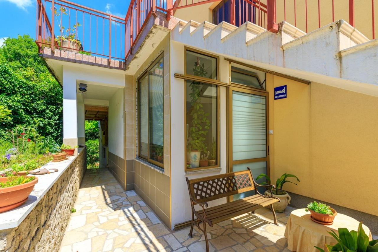 Apartments Vivijana 라벡 외부 사진