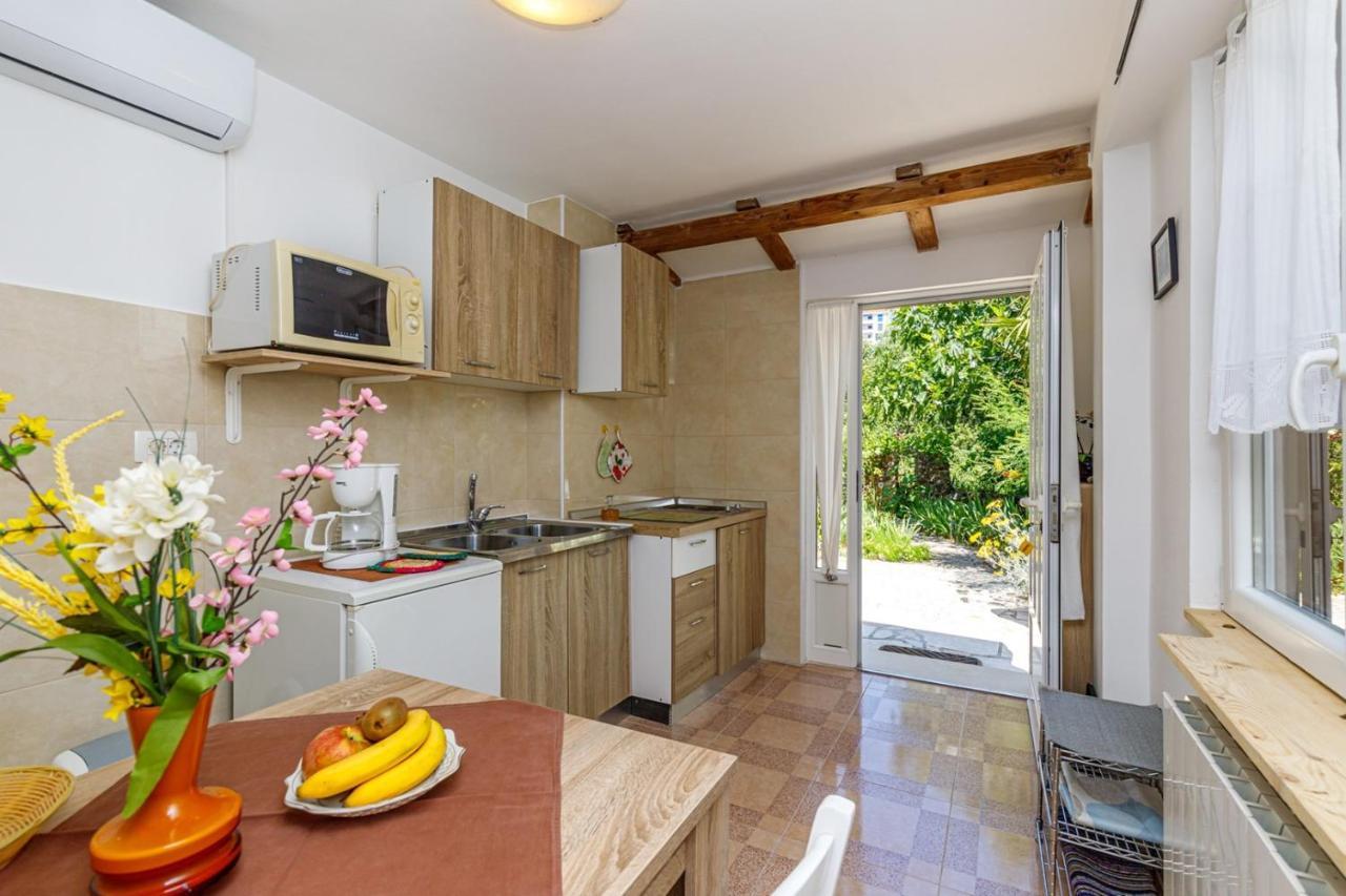 Apartments Vivijana 라벡 외부 사진