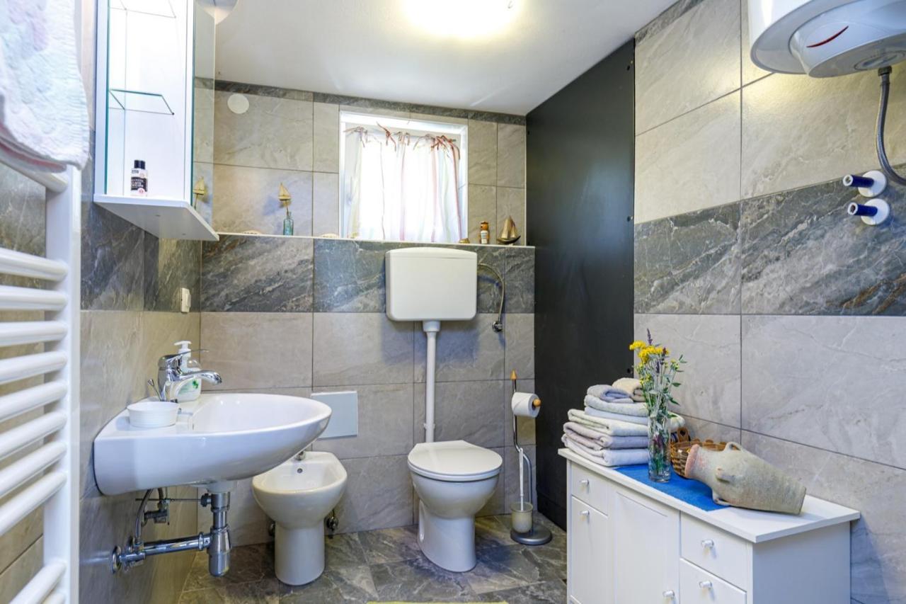 Apartments Vivijana 라벡 외부 사진
