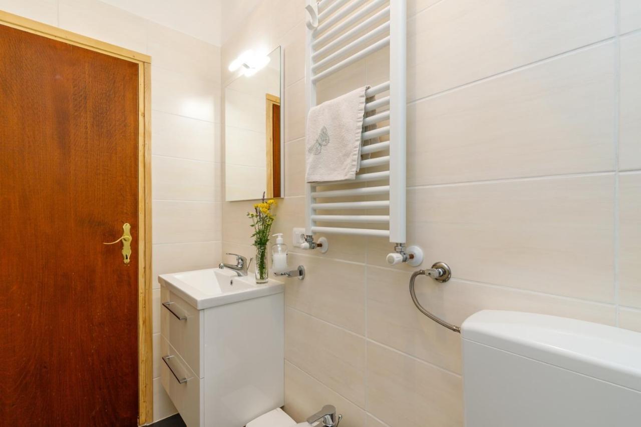 Apartments Vivijana 라벡 외부 사진