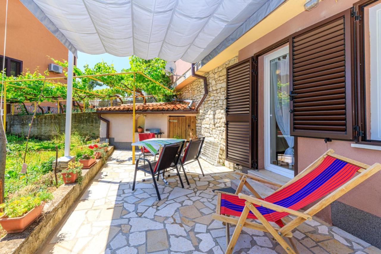 Apartments Vivijana 라벡 외부 사진