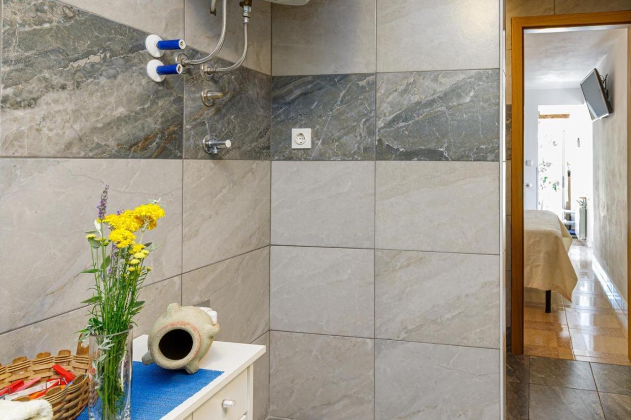 Apartments Vivijana 라벡 외부 사진