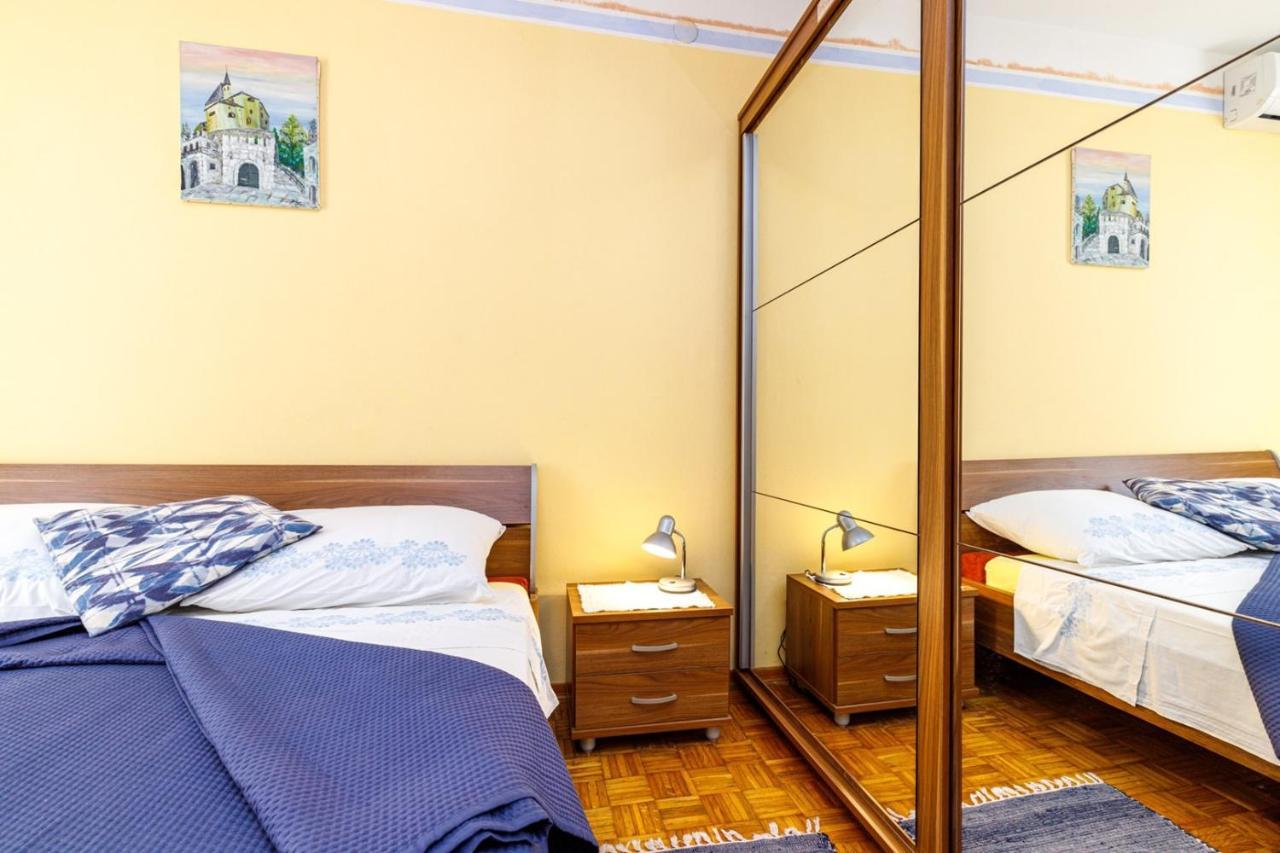 Apartments Vivijana 라벡 외부 사진