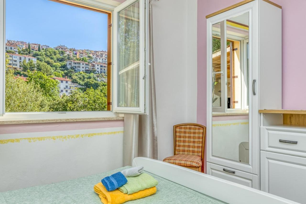 Apartments Vivijana 라벡 외부 사진