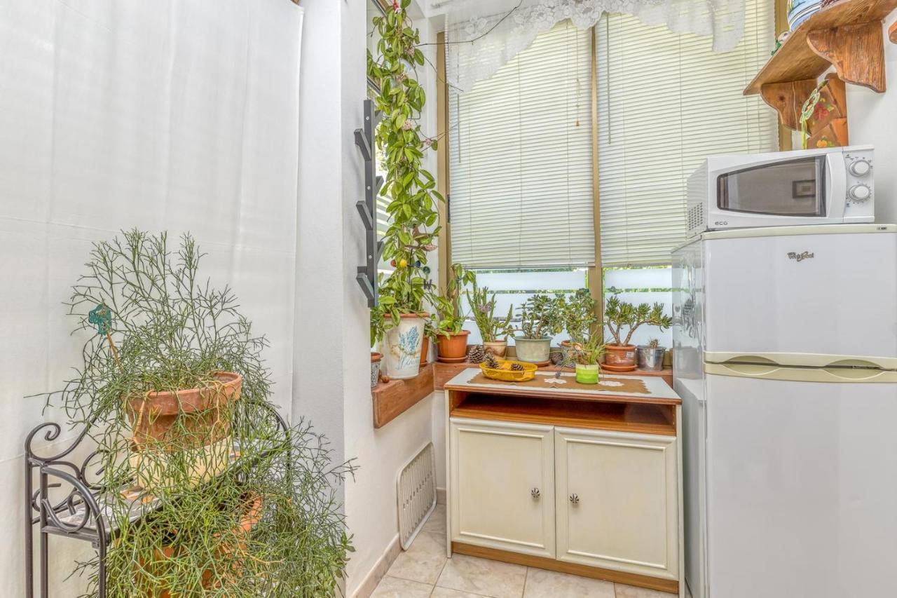 Apartments Vivijana 라벡 외부 사진