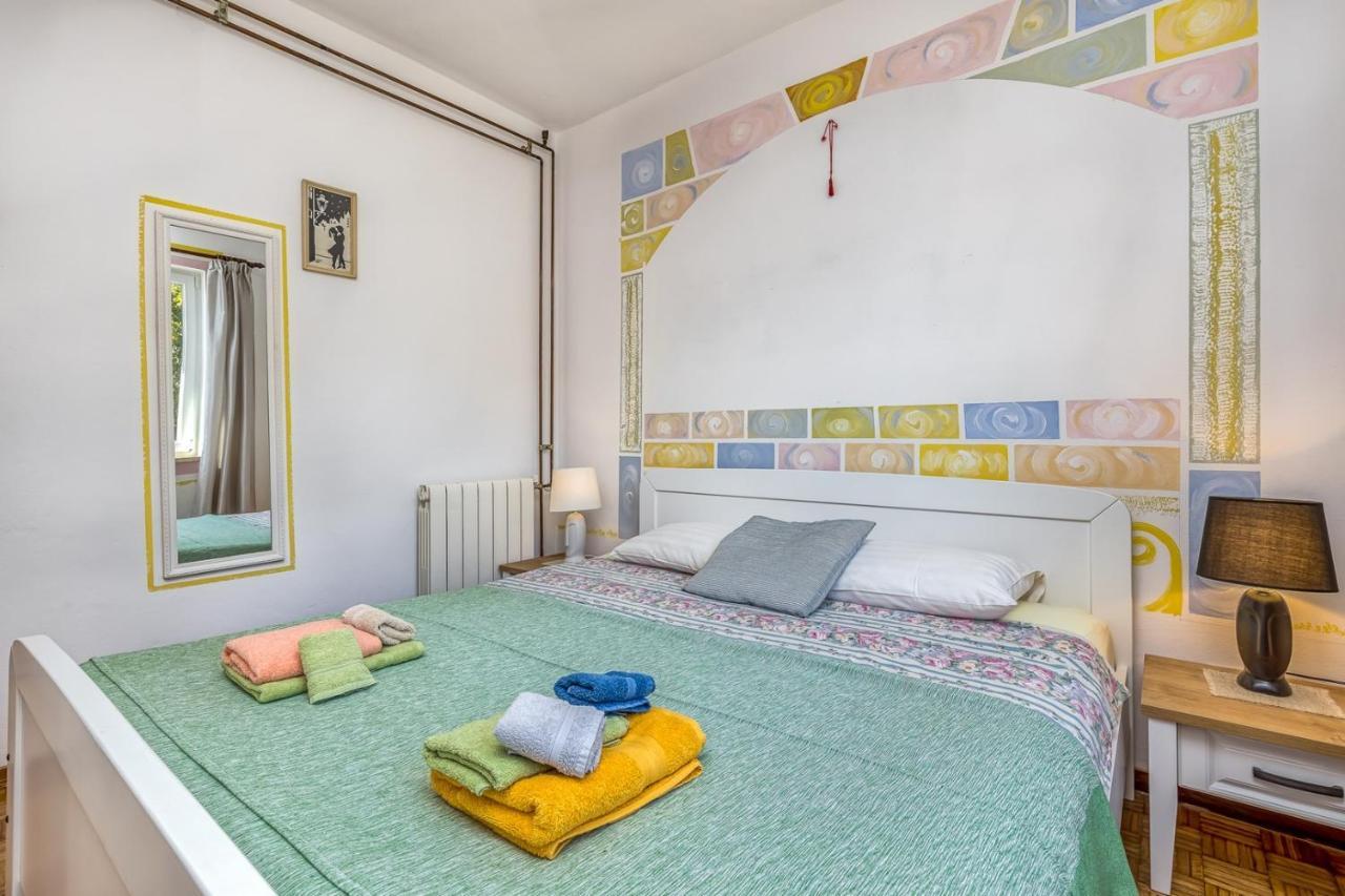 Apartments Vivijana 라벡 외부 사진