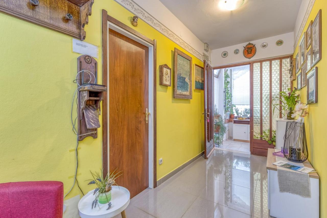 Apartments Vivijana 라벡 외부 사진