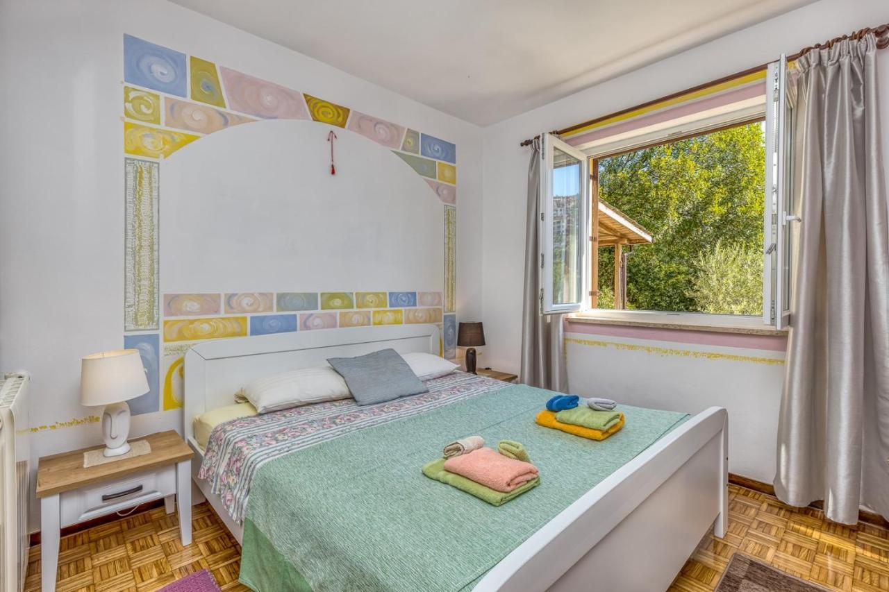 Apartments Vivijana 라벡 외부 사진