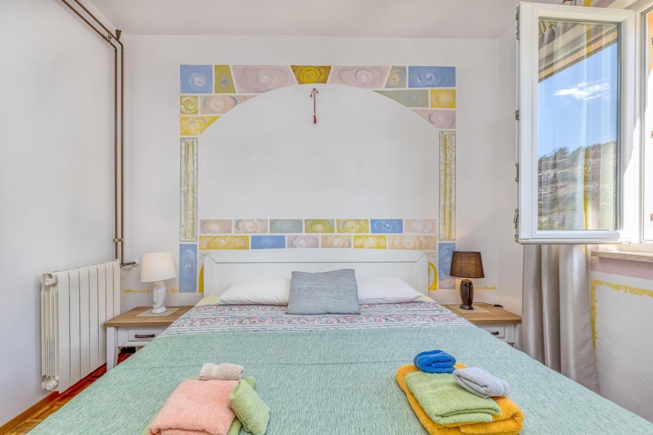 Apartments Vivijana 라벡 외부 사진