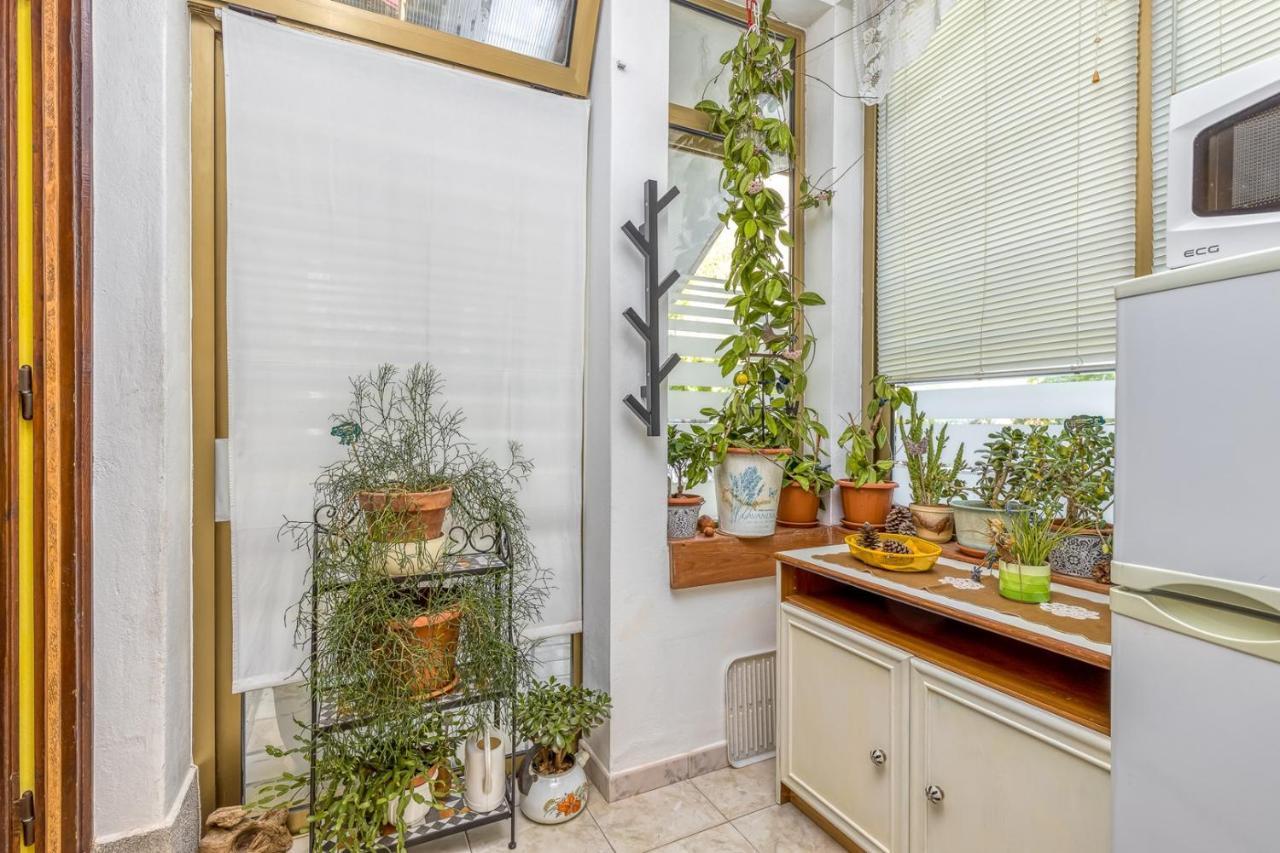 Apartments Vivijana 라벡 외부 사진