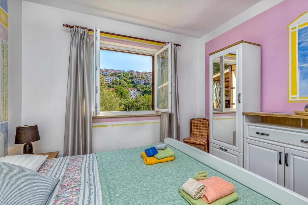 Apartments Vivijana 라벡 외부 사진