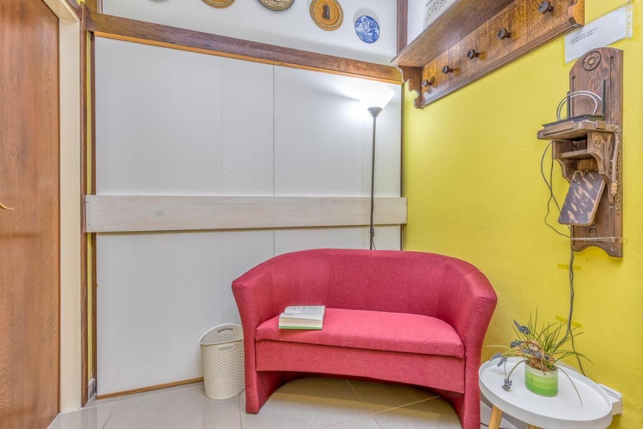 Apartments Vivijana 라벡 외부 사진
